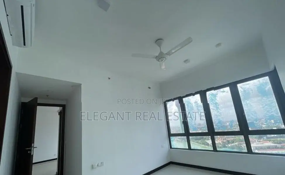 Tri Zen - 03 Bedroom Apartment for Sale in Colombo 02 (A1951)