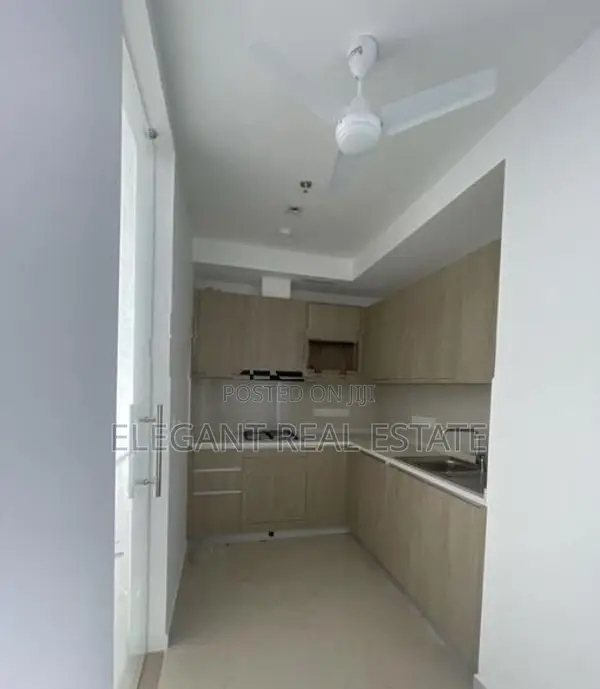 Tri Zen - 03 Bedroom Apartment for Sale in Colombo 02 (A1951)