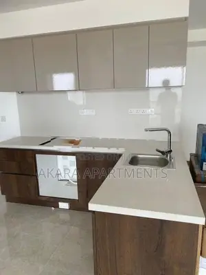 Marina Square - Unfurnished Apartment for Sale Colombo 15 A52884