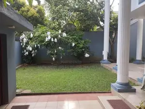 Luxury Furnished House for Rent – Nawala