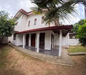 2-Storied Luxury House For Sale In Kottawa Rukmalgama