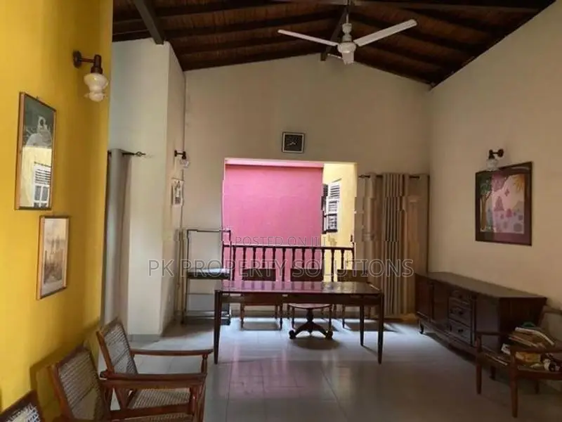 House for Rent in Dehiwala ( File No 3636 B/1) Windsor Park
