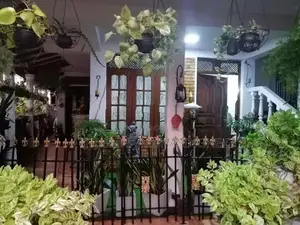 Two Story 5 Bedroom House for Sale in Colombo 8