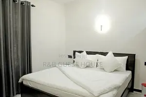 Luxury AC Room in Jaffna