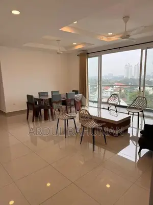 Luxurious Fully Furnished Apartment Colombo 8
