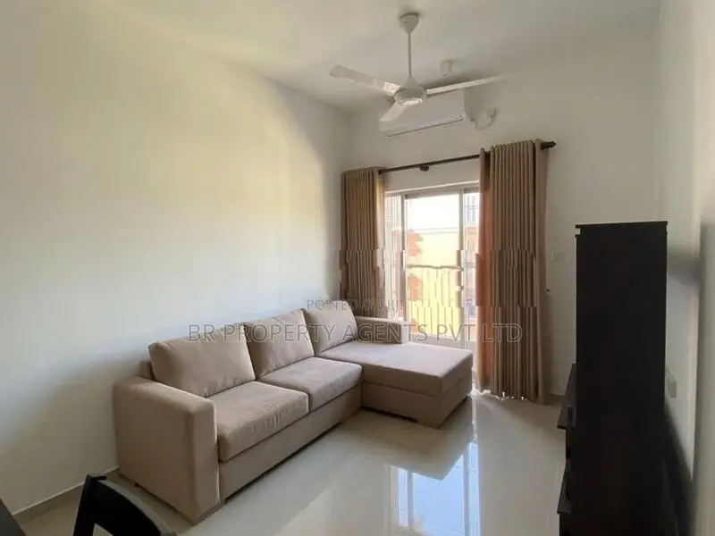 Fully Furnished Apartment for Rent in Piliyandala