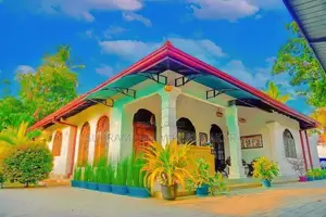 Adonai Luxury Villa for Short Term Rent Panadura