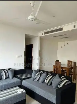 Astoria - 02 Bedroom Furnished Apartment for Sale in Colombo 03 (A3968