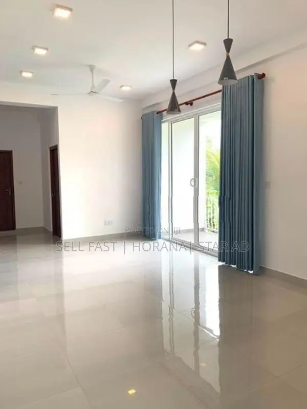 Brand New Apartment for Rent Nugegoda