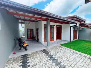 3 BEDROOMS NEW HOUSE FOR SALE IN HOMAGAMA GODAGAMA