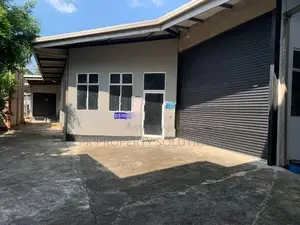 Warehouse for Rent in Wellampitiya ( File No 133 C)