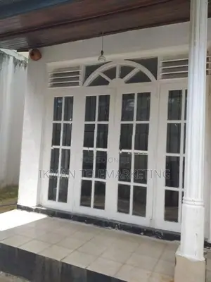 House for Rent - Malabe