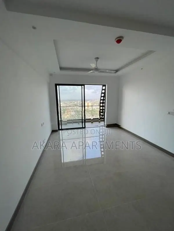 Marina Square - Unfurnished Apartment for Sale Colombo 15 A54320