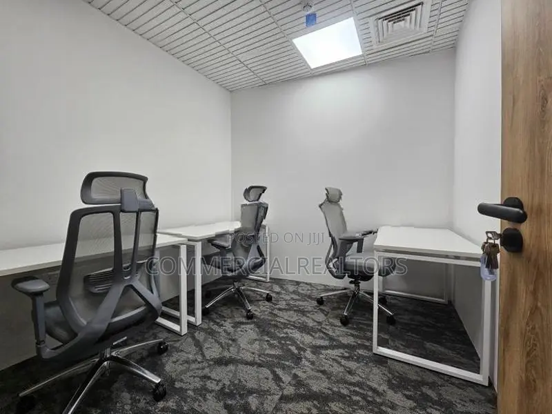 Premium Serviced Workspaces for Rent in Rajagiriya