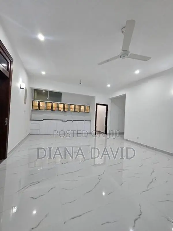 Luxury Apartment For Rent