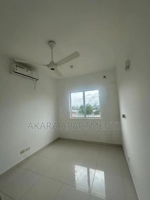 High Level Residencies - Unfurnished Apartment Maharagama A45562