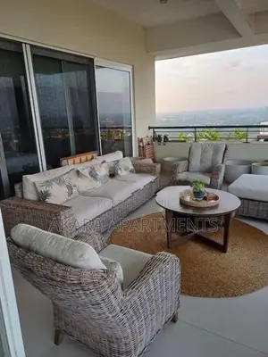 Clearpoint - Unfurnished Apartment for Rent Rajagiriya A14668
