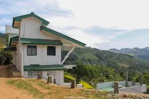Fully Furnished Hillside House for Sale – Nillambe, Peradeniya