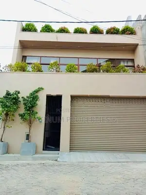 Modern Luxury 3-Storied House For Sale In Thalawathugoda