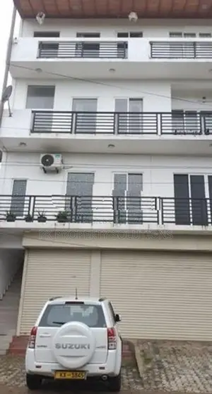 Commercial Space for Rent in Pannipitiya ( File No 134 C)