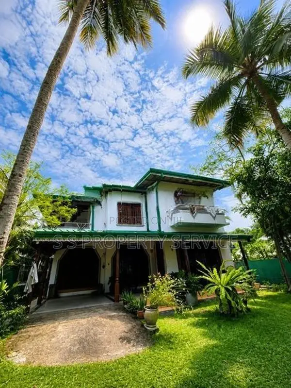 2 story house for Sale in Hibutana (SSPH-431)