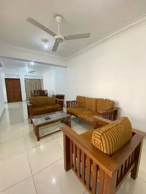 Colombo 05 Short-Term Apartment Rental. (CSMP601)