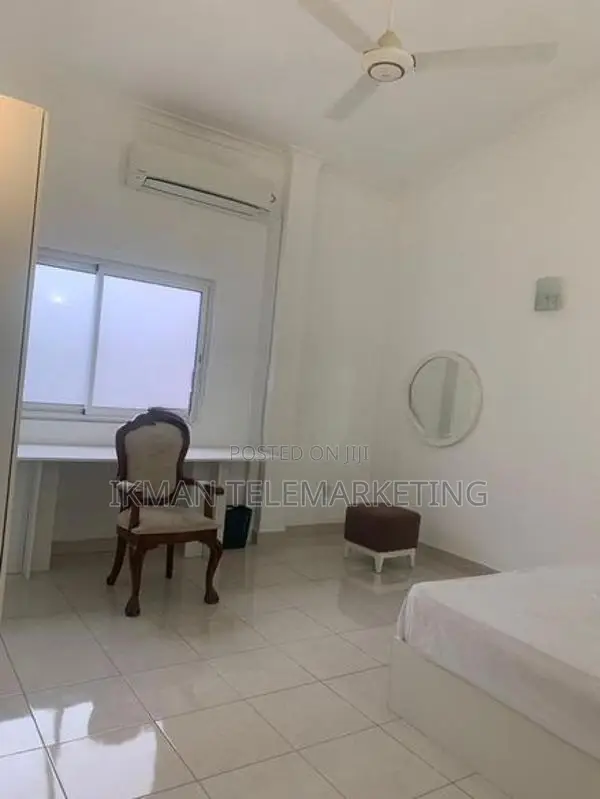Luxury Fully Furnished A/C Room for Rent in Ethul Kotte