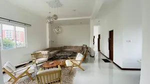Elegant 16 - 03 Bedroom Penthouse for Sale in Colombo 08 (A3153)