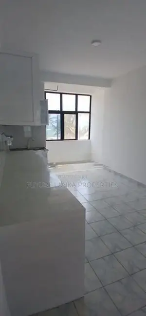 Appartment for Sale without Furniture Dehiwala