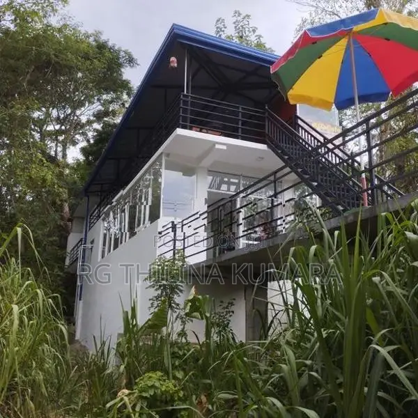 Restaurant for Sale Monaragala