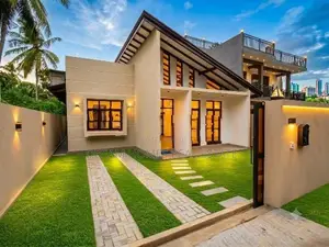 Luxury 3 Bed House for Sale Kahathuduwa