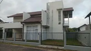 Brand-New Fully Furnished House for Rent – Near Airport, Katunayaka