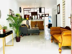4 Bed Room Fully Furnished House for Rent 1 Dehiwala