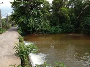 Mawak Oya Facing Land For Sale - Padukka