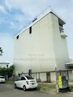 Office Space for Rent in Colombo 03 (file No - 3277 B/3)