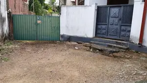 11 Perch Residential Land for Sale – Wattegedara, Maharagama