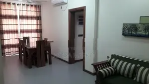 Dehiwala Blue Hills Residence Unfurnished Apartment for Sale - A47422