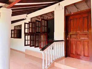 Fully Furnished House for Rent in Kurunegala