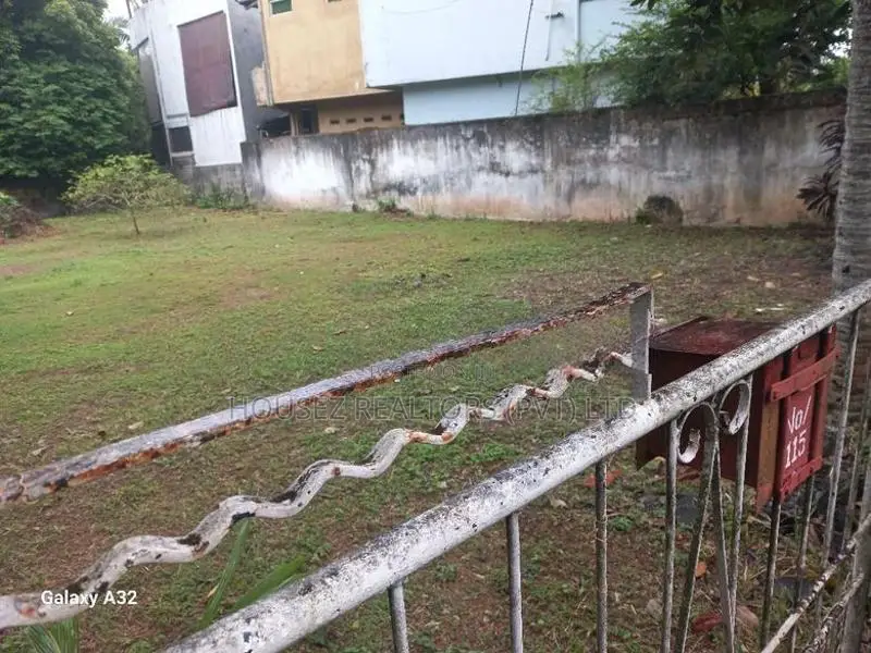 18 Perch Prime Land for Sale – Piliyandala