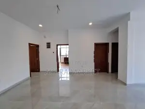 Dehiwala Horizon Residencies - Unfurnished Apartment for Sale A50071