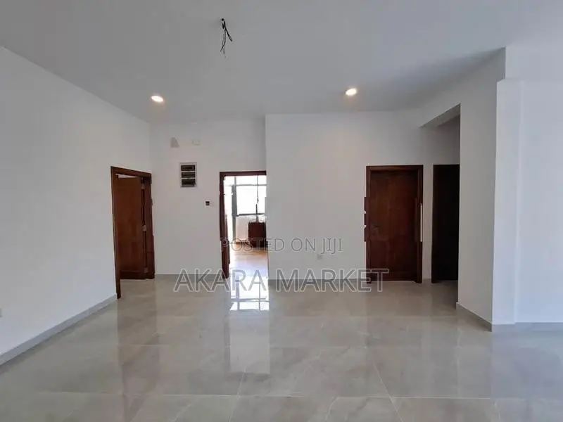 Dehiwala Horizon Residencies - Unfurnished Apartment for Sale A50071