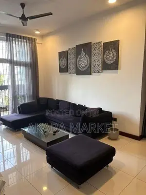 Rush Tower - Semi-Furnished Apartment for Sale Dehiwala A52109
