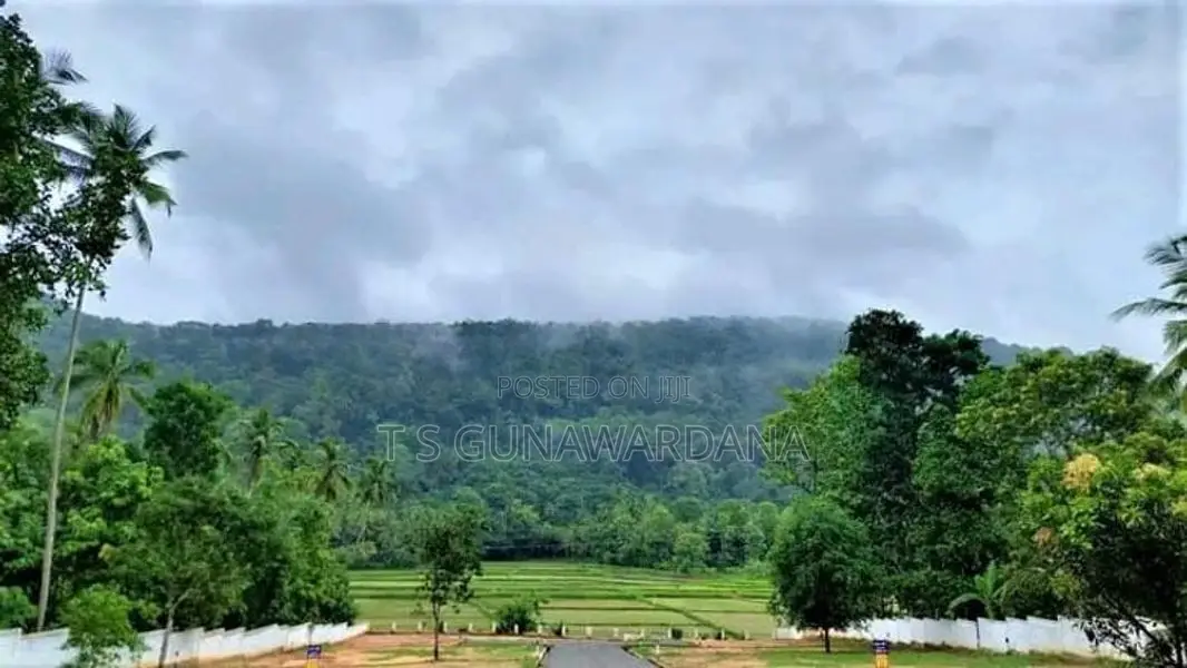 Kurunegala Land for Sale