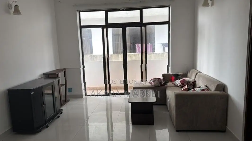 Dickman's Court - Furnished Apartment for Rent A54300 Colombo 04