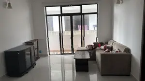Dickman's Court - Furnished Apartment for Rent A54300 Colombo 04
