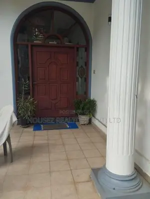 Luxury Furnished House for Rent – Nawala