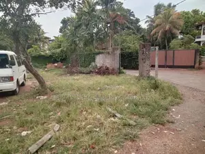 39 Perch Land for Sale in Battaramulla