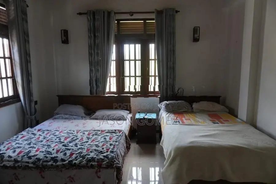 Luxury Villa for Rent – Kandana