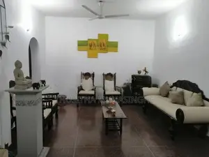 Two Story 5 Bedroom House for Sale in Colombo 8