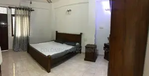 Apartment for Short-Term Rental in Wellawatta. (Property Code: CSH302)
